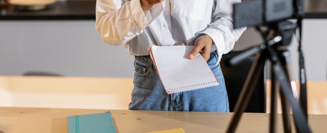 Crear artículos de blog con IA: prompts efectivos