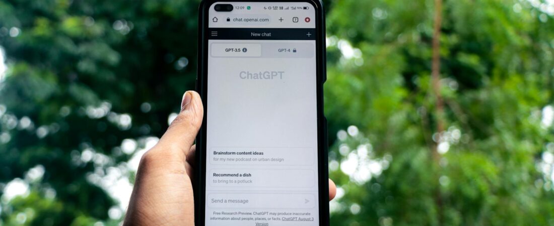 Prompts para atención al cliente con ChatGPT