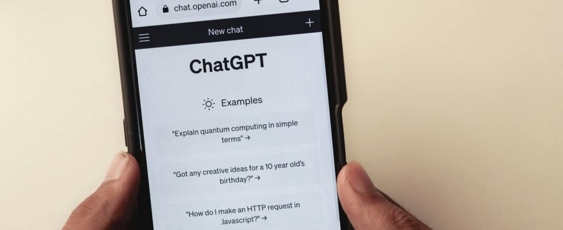 Mejores prompts para recursos humanos con ChatGPT