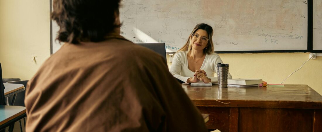 Mejores prompts para teachers y profesores