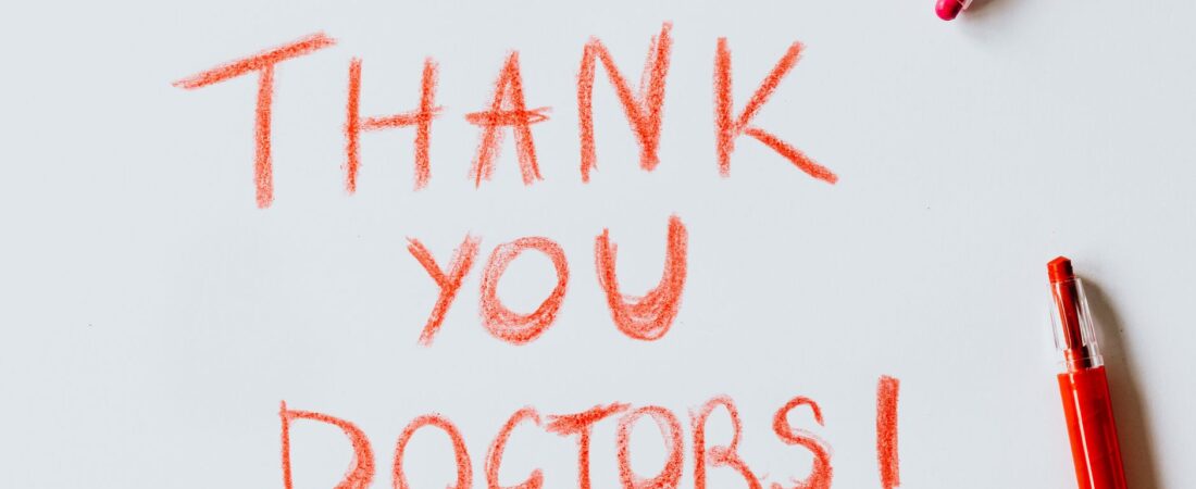 Mejores prompts para médicos y sanitarios