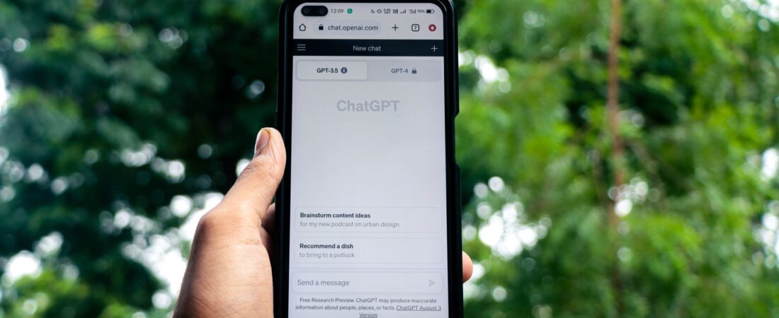 Mejora tu currículum con ChatGPT: prompts efectivos