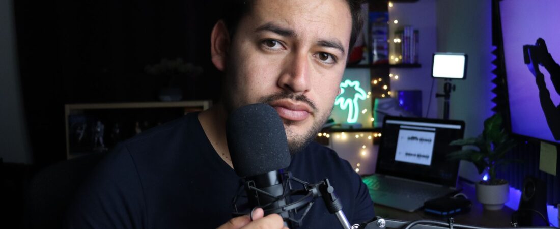 Crear guiones de podcast con IA: guía práctica