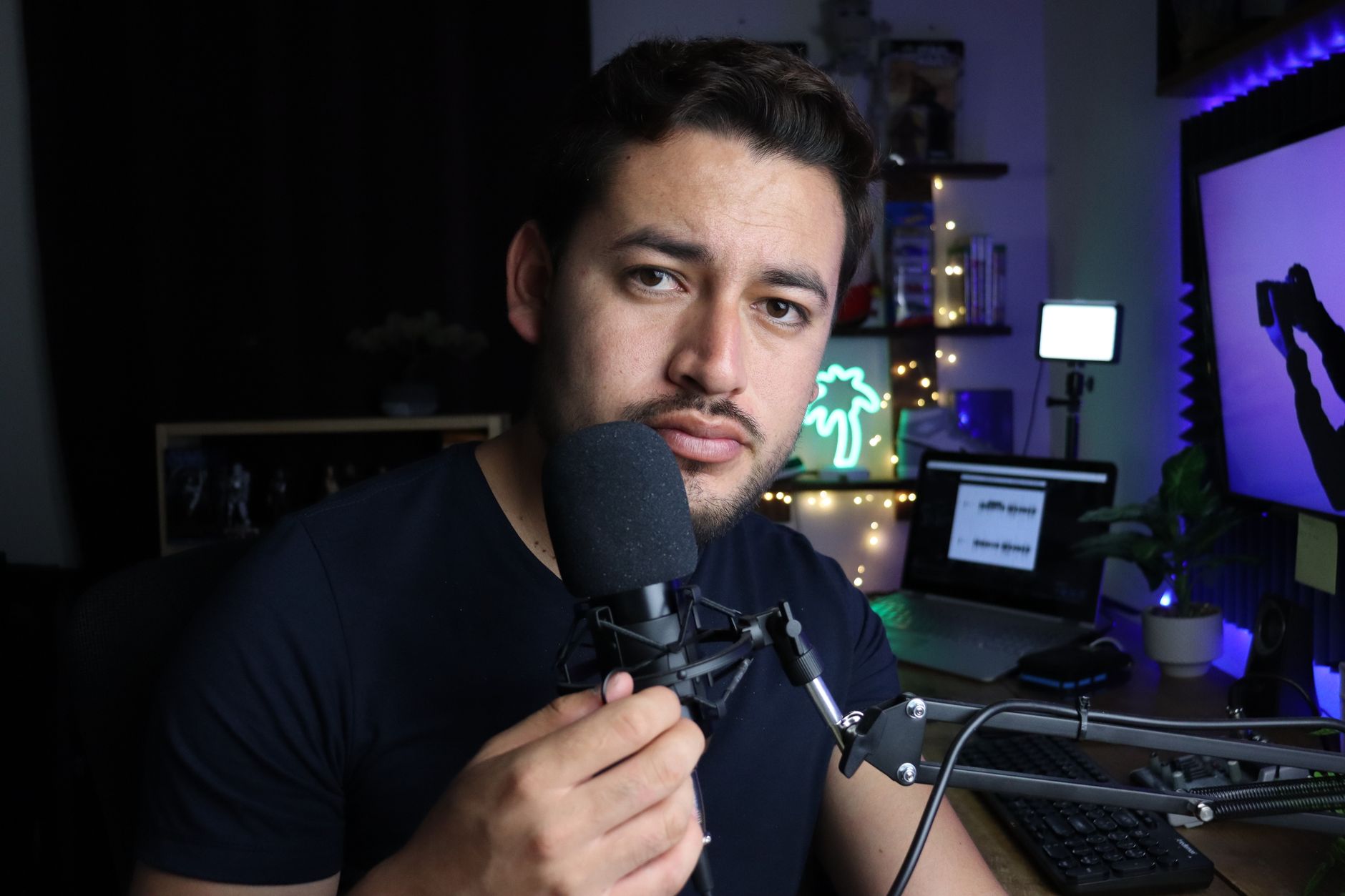 Crear guiones de podcast con IA: guía práctica