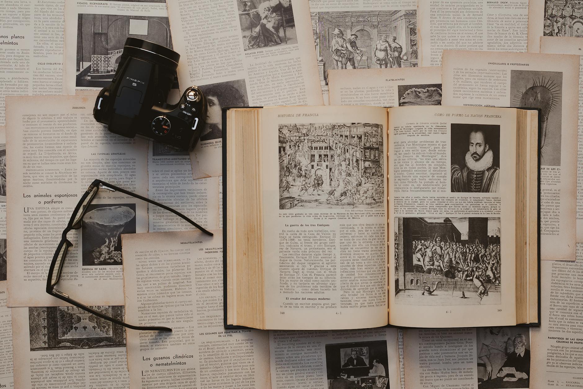 Traducir textos con matices culturales