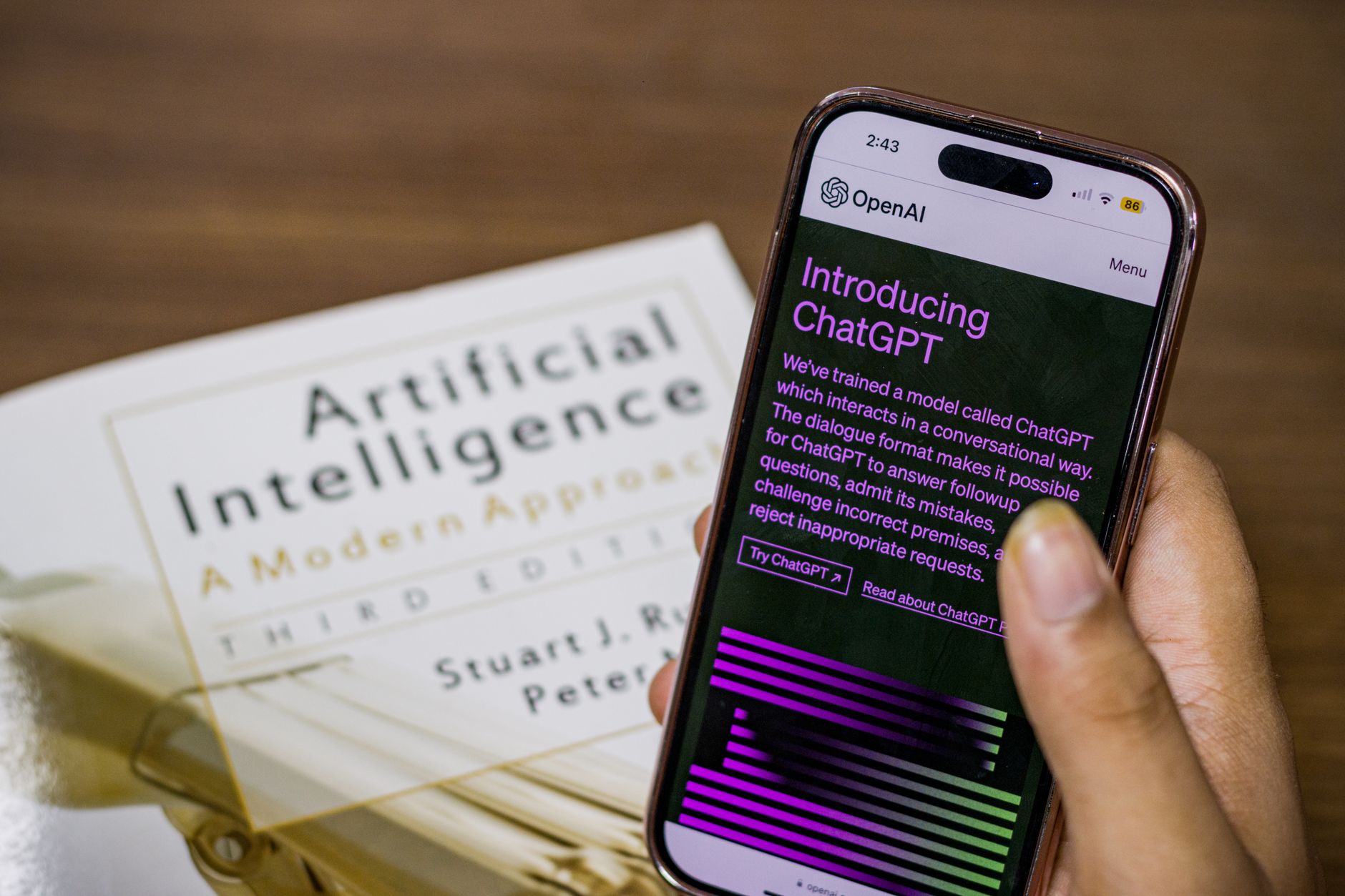 Cómo crear planes de negocio efectivos con ChatGPT