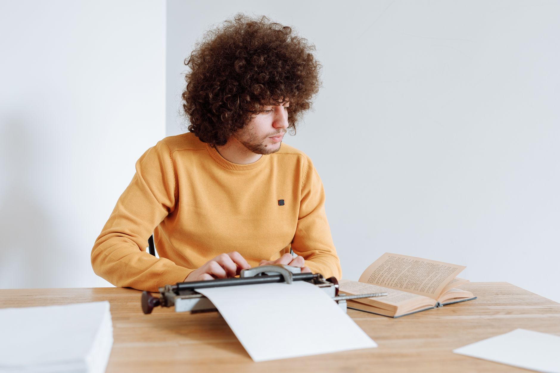 Mejores Prompts para Escritores Creativos con Claude
