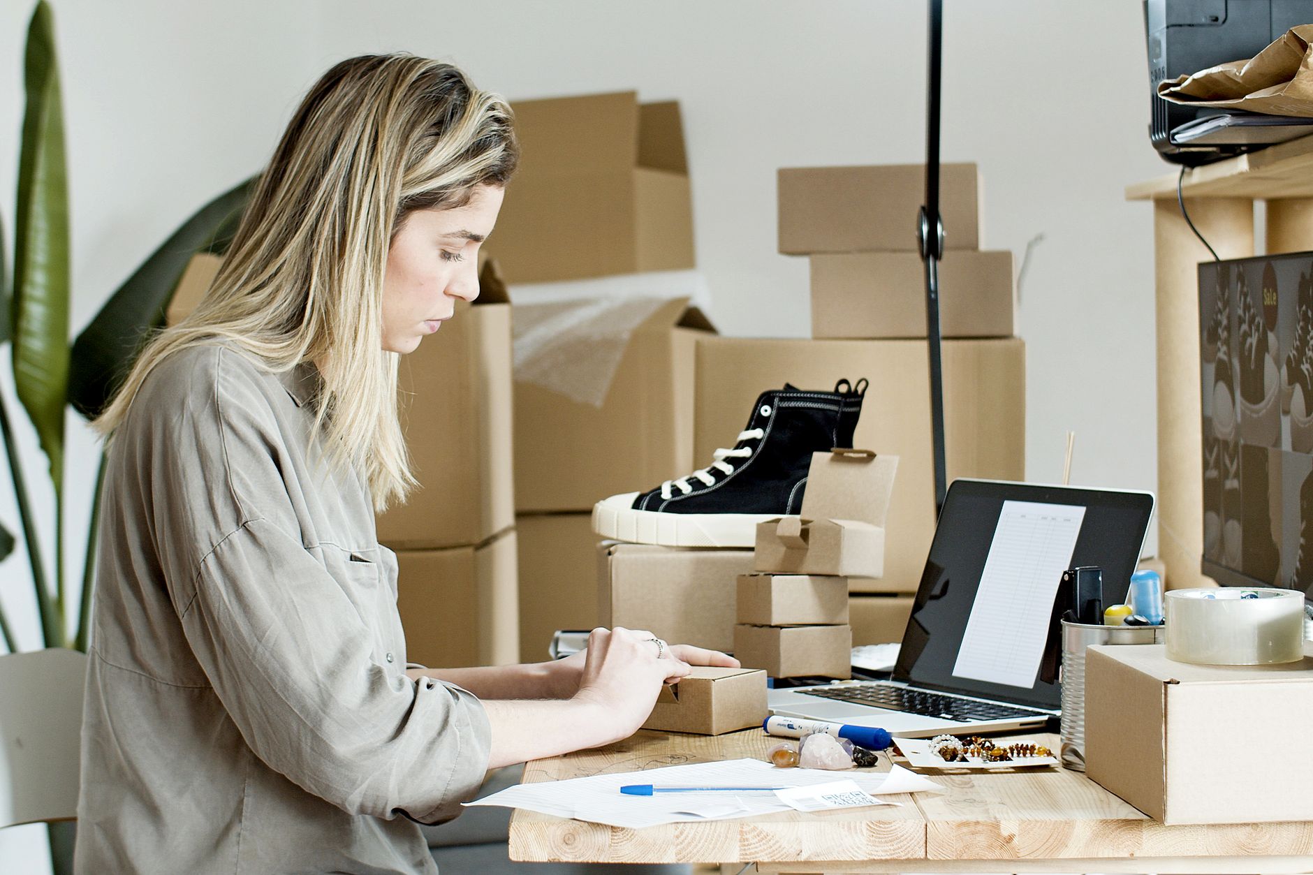 El truco de los expertos para crear prompts que venden en ecommerce