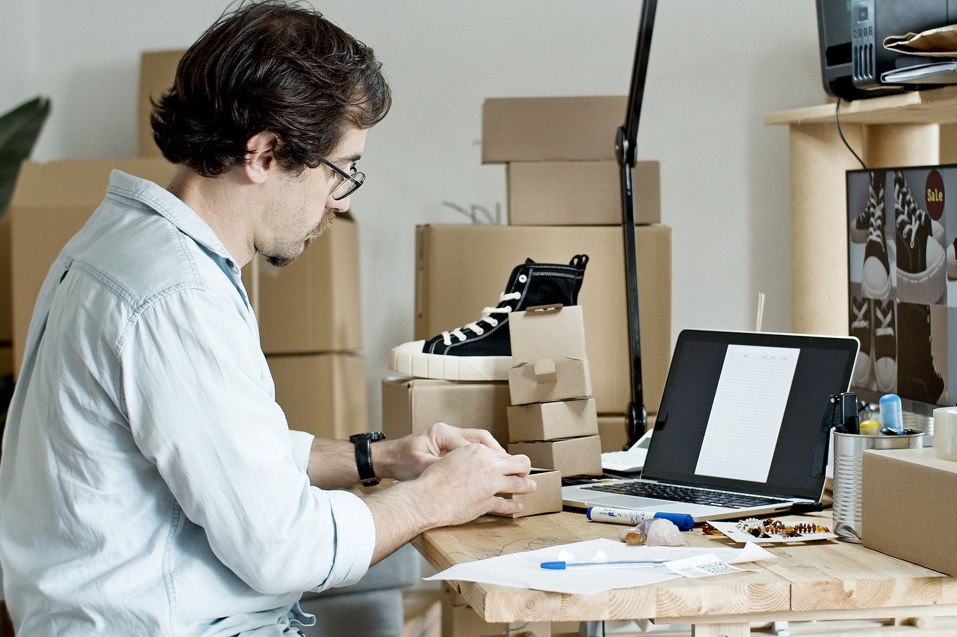 El truco de los expertos: prompts para descripciones ecommerce