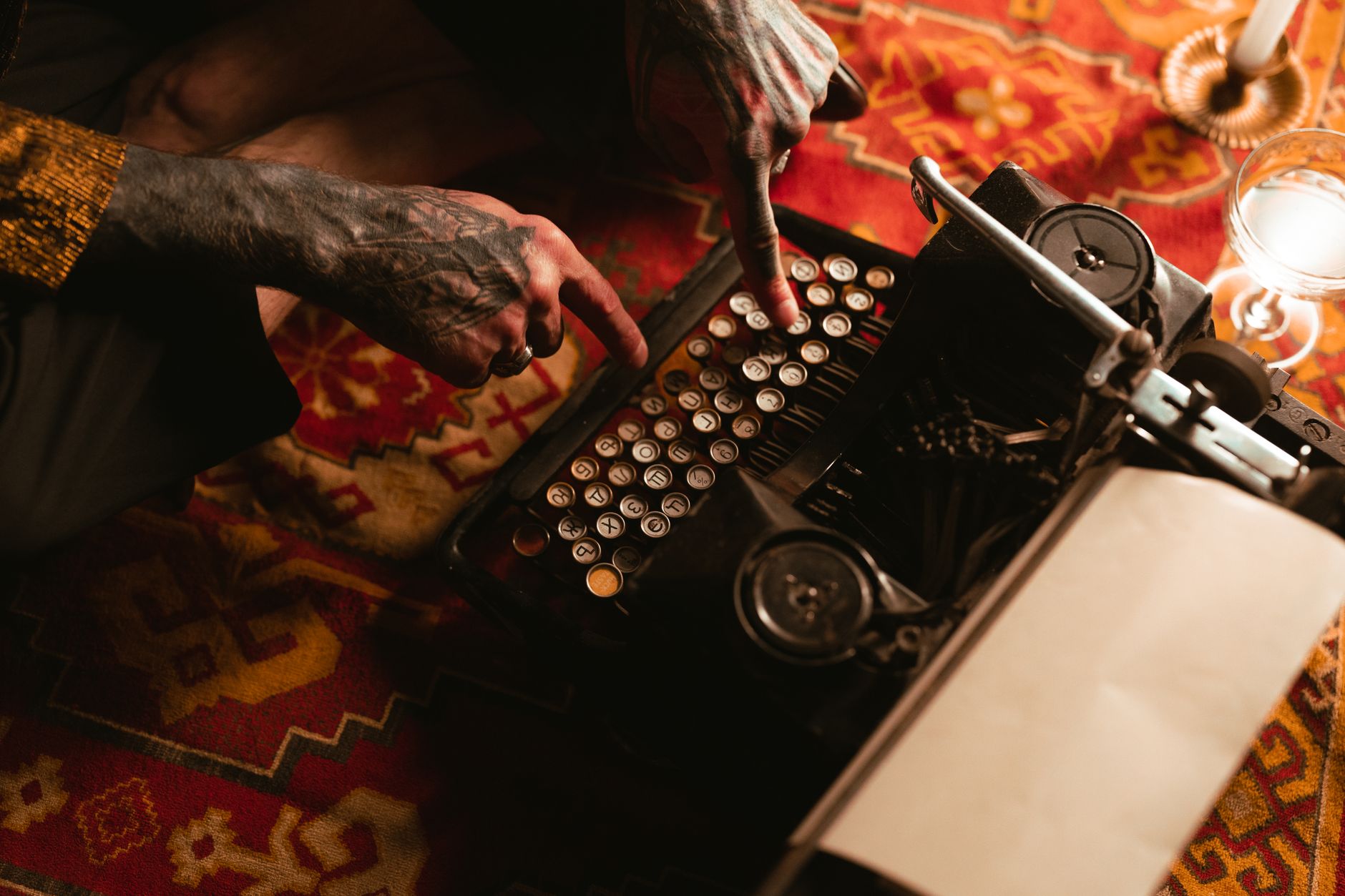 El truco de los expertos para los mejores prompts para escritores creativos con Claude