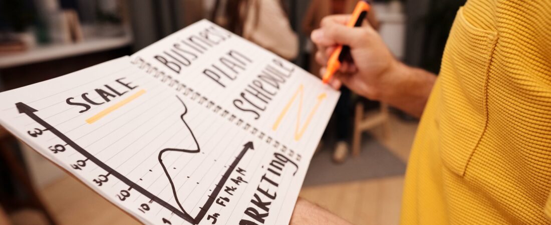Prompts secretos para crear planes de marketing 30 días