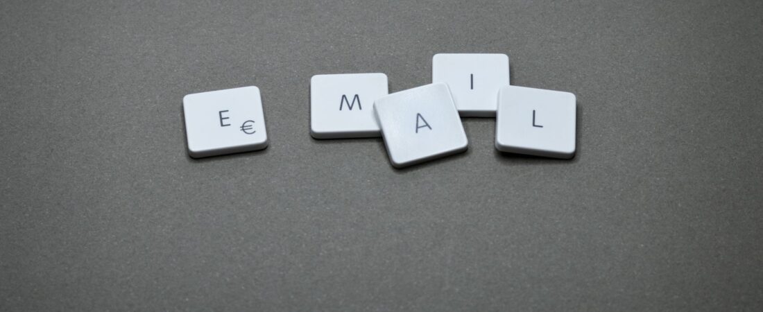 El truco oculto para emails profesionales en español