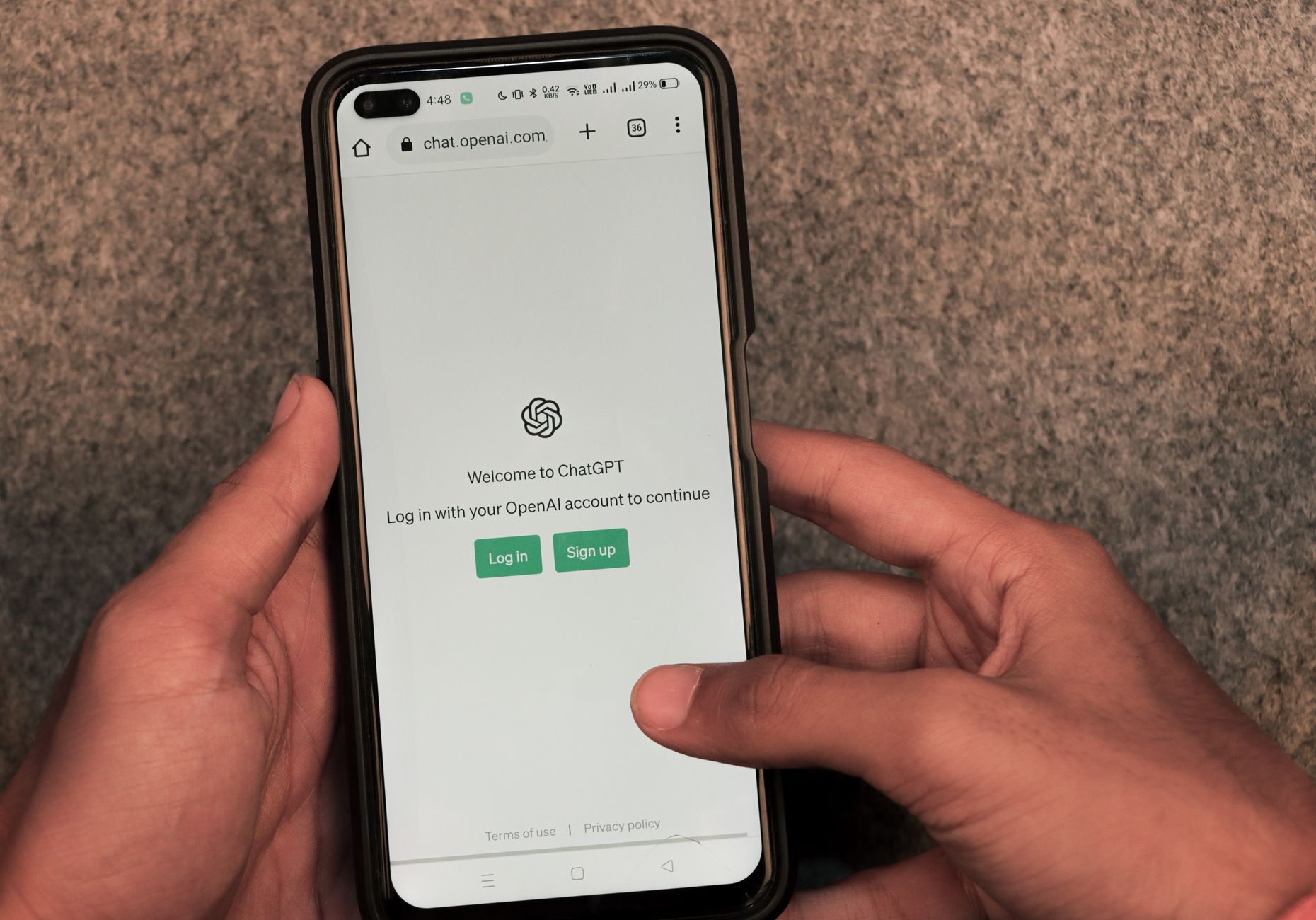 El truco de los expertos para crear prompts que analizan redes sociales con ChatGPT en 5 minutos