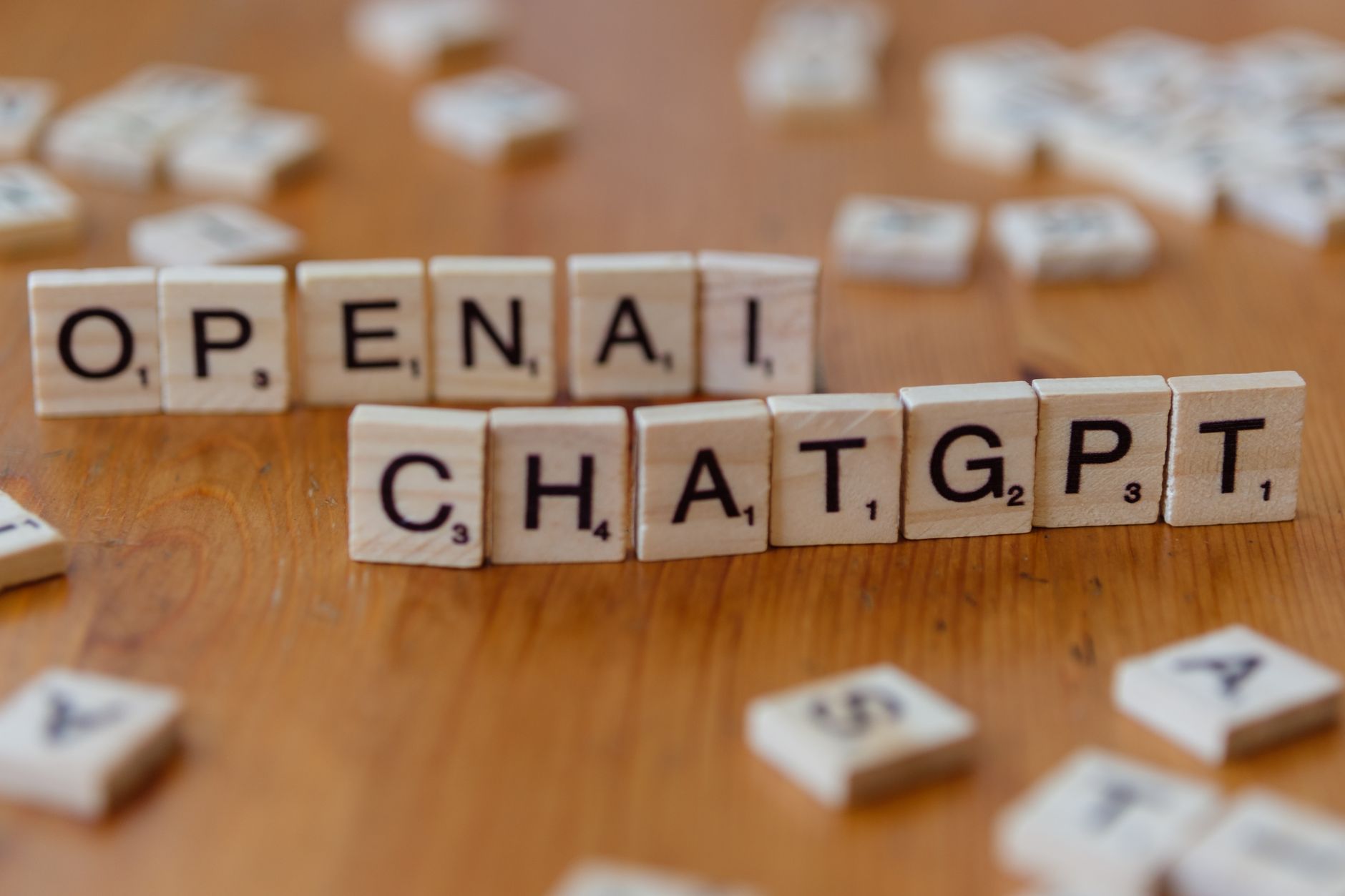 Desbloquea el poder de ChatGPT