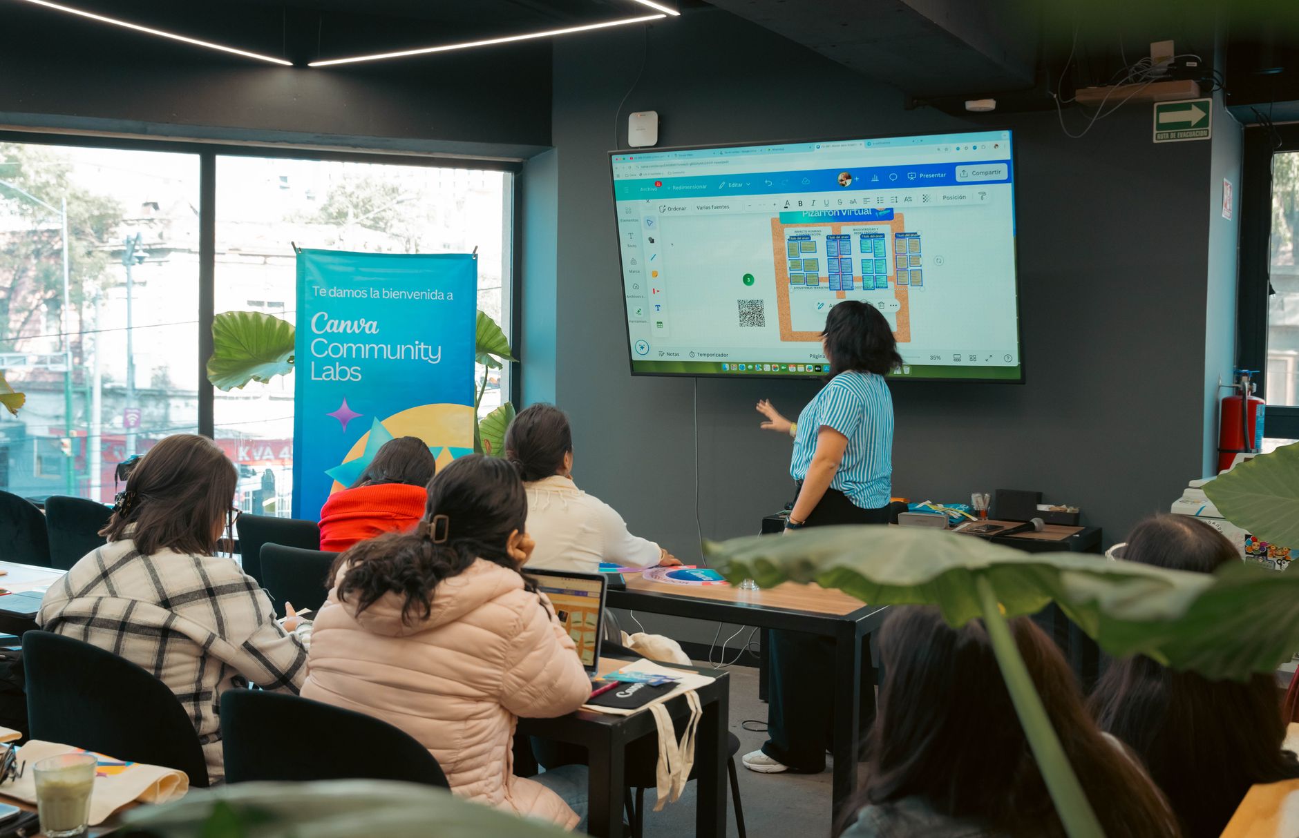 Prompts para crear presentaciones en NotebookLM: guía práctica