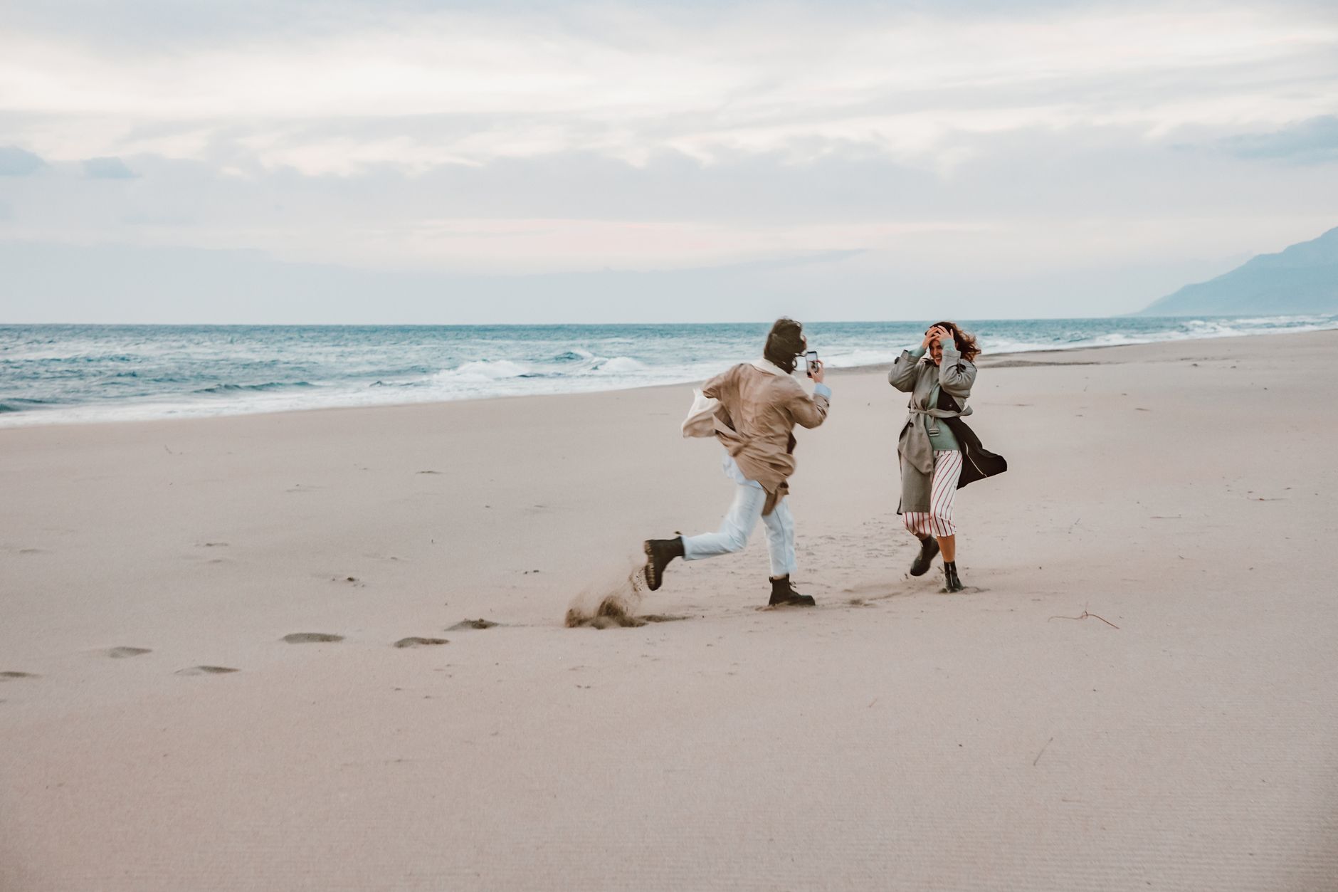 Prompts para Gemini fotos en la playa: guía práctica paso a paso